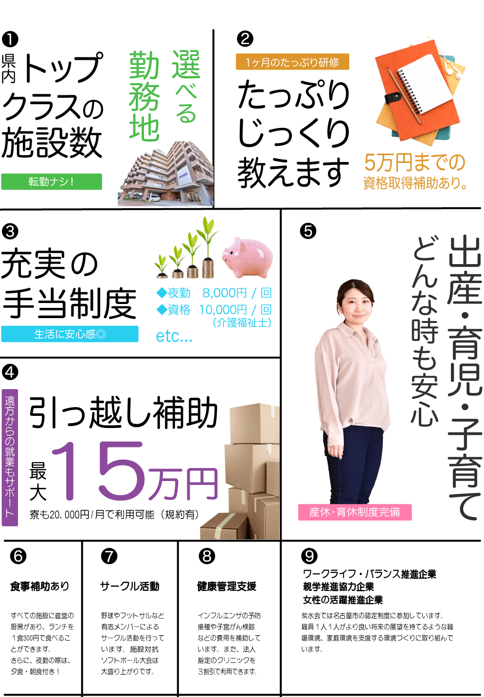 イイトコロ